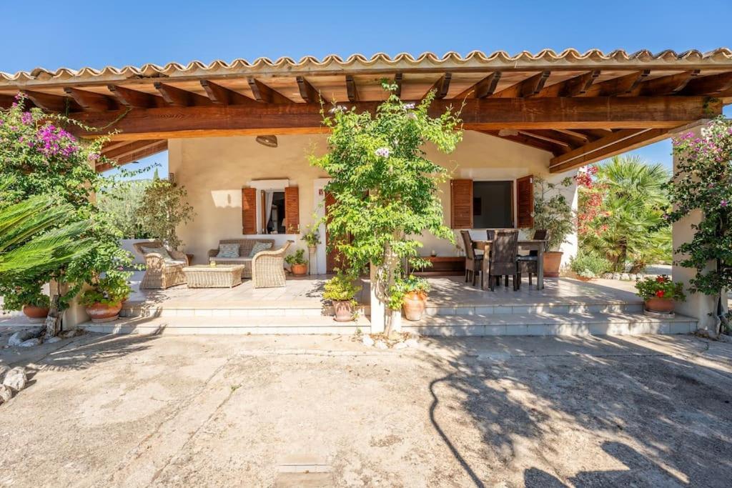 Holiday home Pereo Caimari