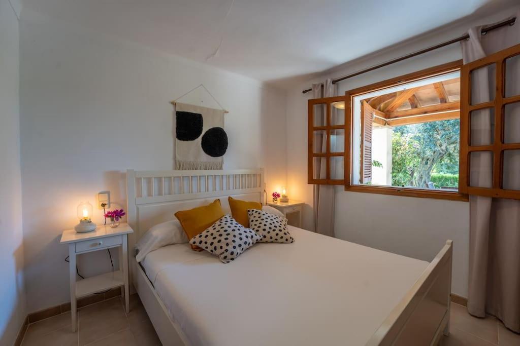 Pereo Holiday home Caimari