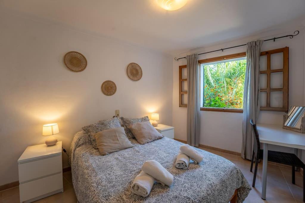 Ferienhaus Pereo Caimari