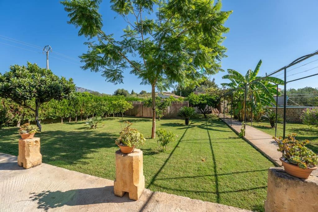Ferienhaus Pereo