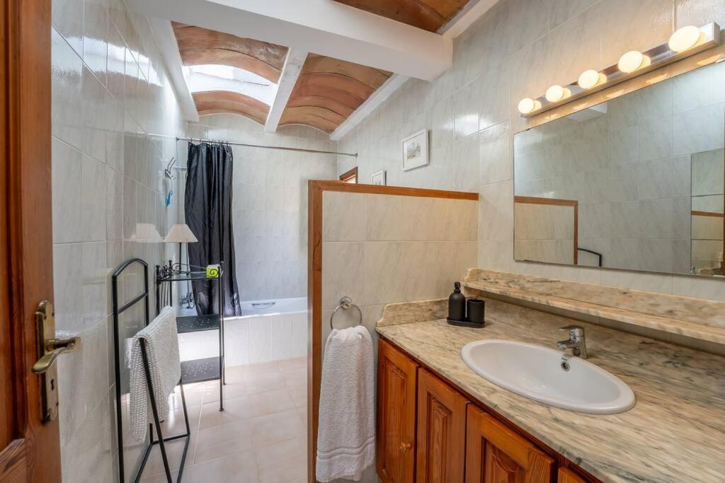 Ferienhaus Pereo *